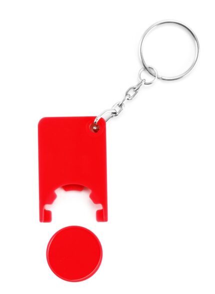 Llavero Moneda Beka - Imagen 17