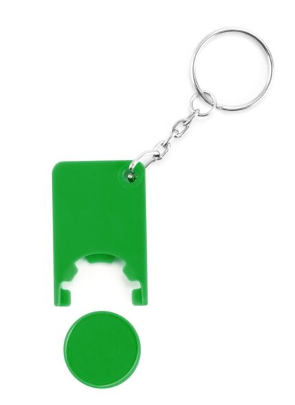 Llavero Moneda Beka - Imagen 18
