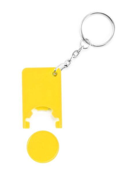 Llavero Moneda Beka - Imagen 11
