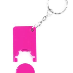 Llavero Moneda Beka