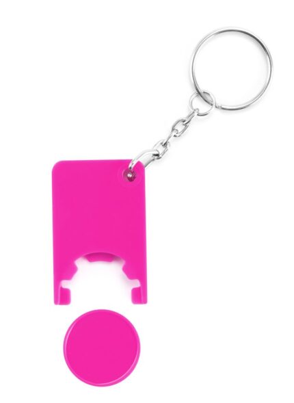 Llavero Moneda Beka - Imagen 14