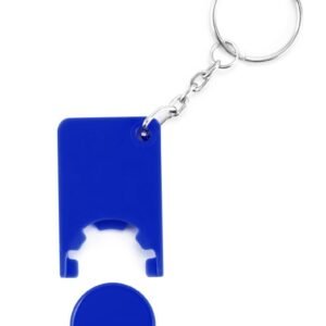 Llavero Moneda Beka