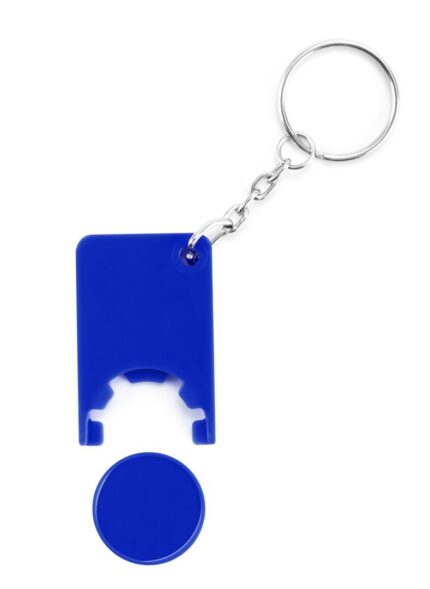 Llavero Moneda Beka - Imagen 12