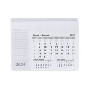 3892-001-P.jpg Alfombrilla Calendario Rendux