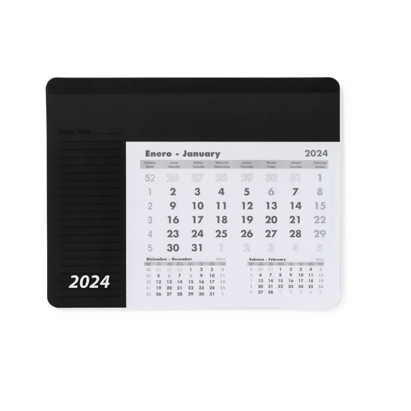 3892-002-P.jpg Alfombrilla Calendario Rendux