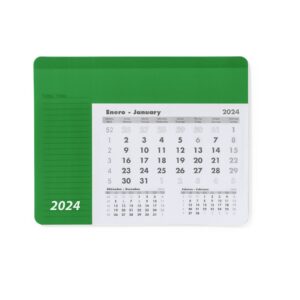 3892-004-P.jpg Alfombrilla Calendario Rendux