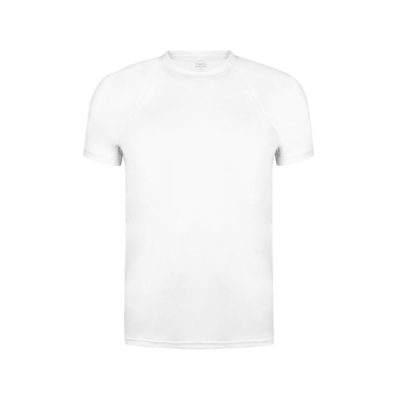 Camiseta Adulto Tecnic Plus