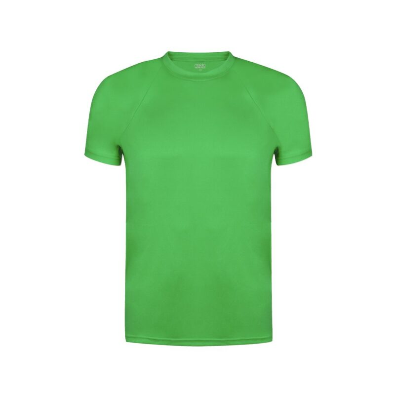 Camiseta Adulto Tecnic Plus