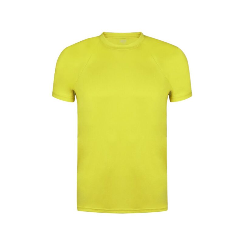 Camiseta Adulto Tecnic Plus