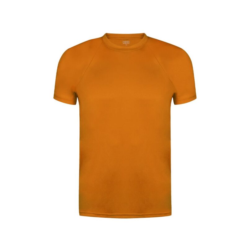 Camiseta Adulto Tecnic Plus