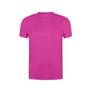 Camiseta Adulto Tecnic Plus