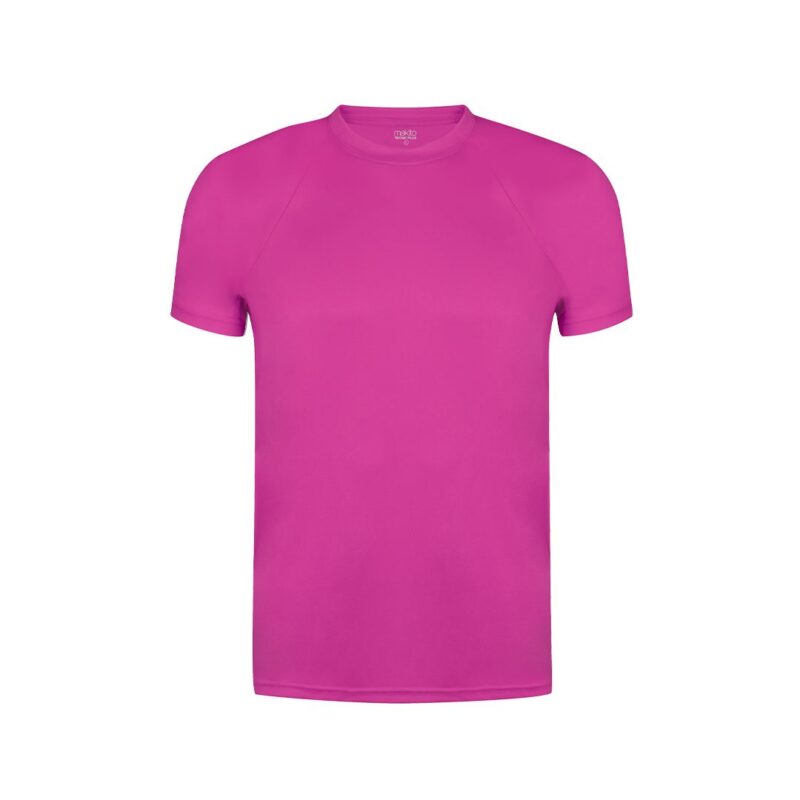Camiseta Adulto Tecnic Plus