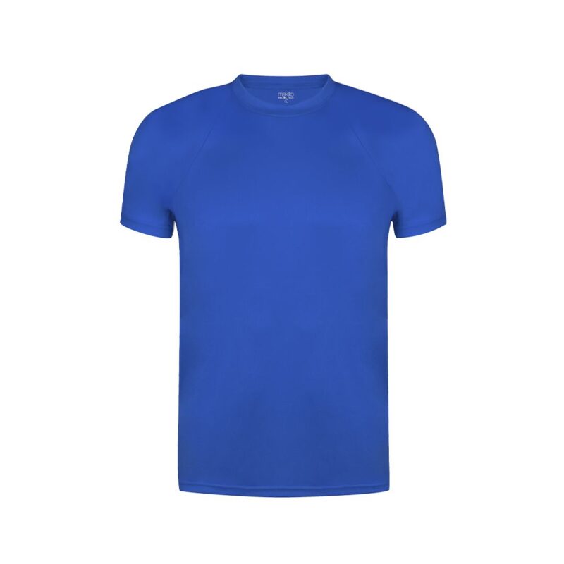 Camiseta Adulto Tecnic Plus