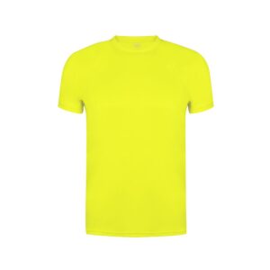 Camiseta Adulto Tecnic Plus