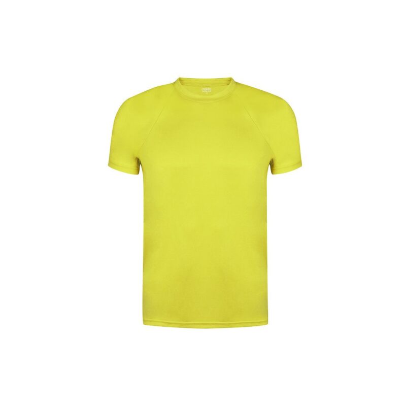 Camiseta Niño Tecnic Plus