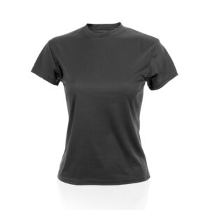 Camiseta Tecnic Mujer RSCA Plus