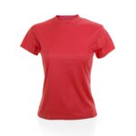 Camiseta Tecnic Mujer RSCA Plus - Imagen 19