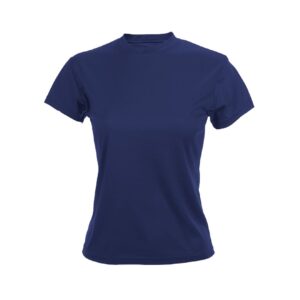 Camiseta Tecnic Mujer RSCA Plus