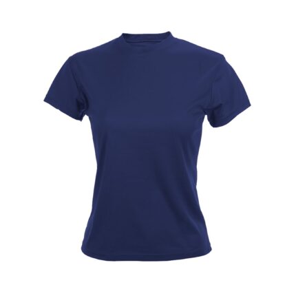 Camiseta Mujer Tecnic Plus - Imagen 22