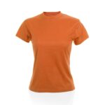 Camiseta Tecnic Mujer RSCA Plus - Imagen 17