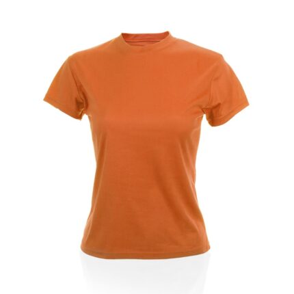 Camiseta Mujer Tecnic Plus - Imagen 17