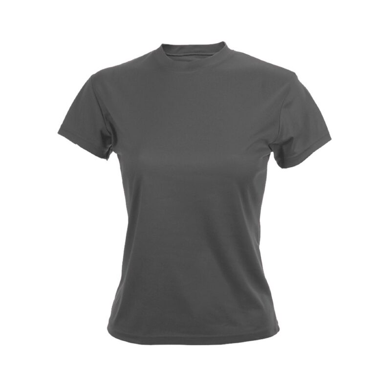 Camiseta Tecnic Mujer RSCA Plus