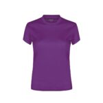 Camiseta Tecnic Mujer RSCA Plus - Imagen 23