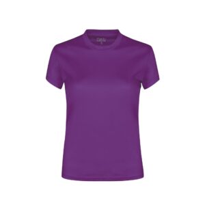 Camiseta Tecnic Mujer RSCA Plus