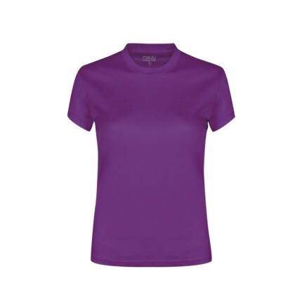 Camiseta Mujer Tecnic Plus - Imagen 23