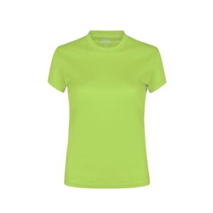 Camiseta Tecnic Mujer RSCA Plus