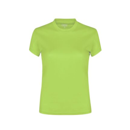 Camiseta Mujer Tecnic Plus - Imagen 20