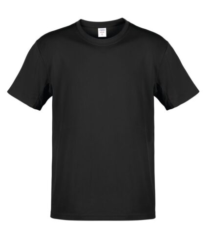 Camiseta Adulto Color Hecom - Imagen 20