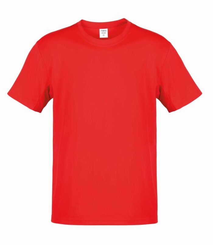 Camiseta Adulto Color Hecom - Imagen 21