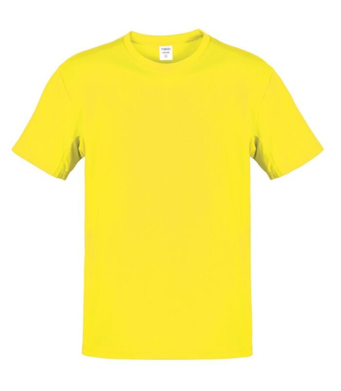 Camiseta Adulto Color Hecom - Imagen 15
