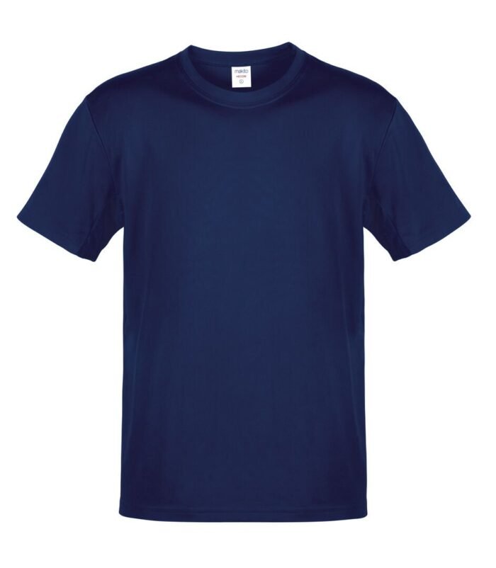 Camiseta Adulto Color Hecom - Imagen 18