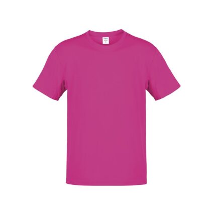 Camiseta Adulto Color Hecom - Imagen 17