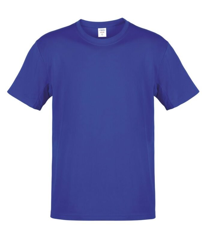 Camiseta Adulto Color Hecom - Imagen 16