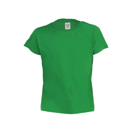 Camiseta Niño Color Hecom - Imagen 18