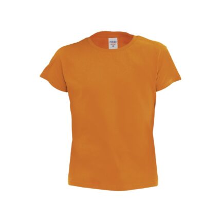 Camiseta Niño Color Hecom - Imagen 15