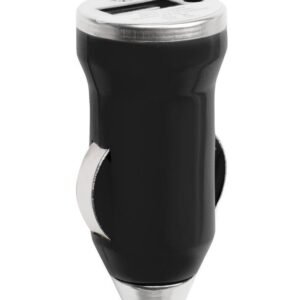 Cargador Coche USB Hikal