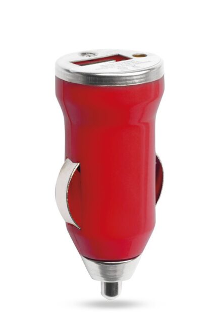 Cargador Coche USB Hikal - Imagen 17