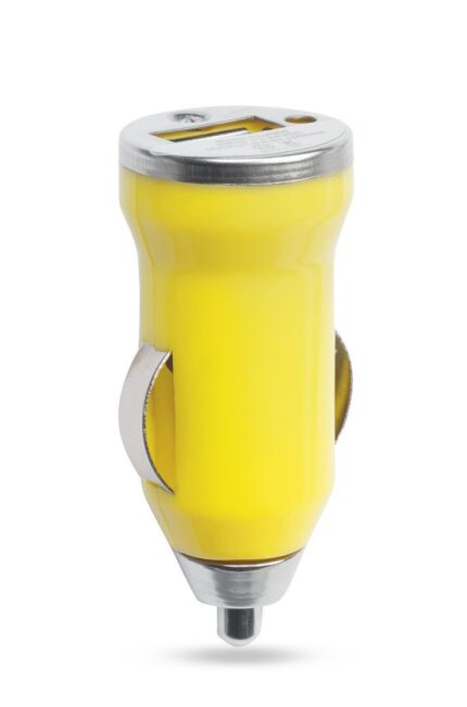 Cargador Coche USB Hikal - Imagen 11