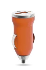 Cargador Coche USB Hikal - Imagen 15