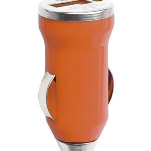 Cargador Coche USB Hikal