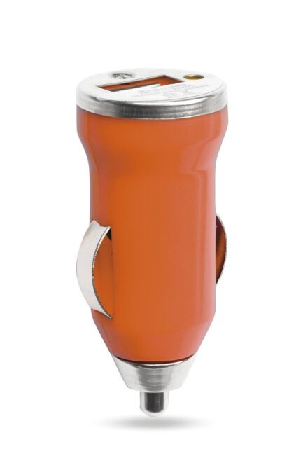 Cargador Coche USB Hikal - Imagen 15