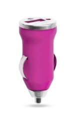 Cargador Coche USB Hikal - Imagen 14