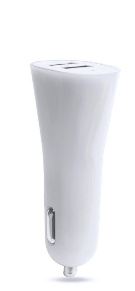 Cargador Coche USB Heyon - Imagen 11