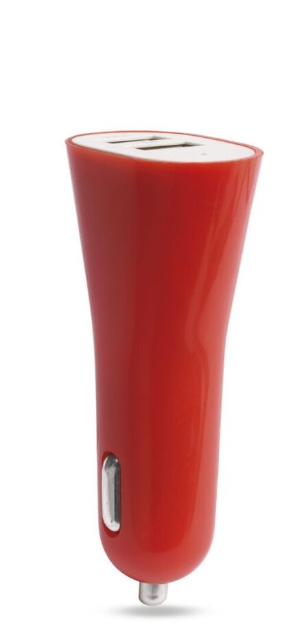 Cargador Coche USB Heyon - Imagen 12