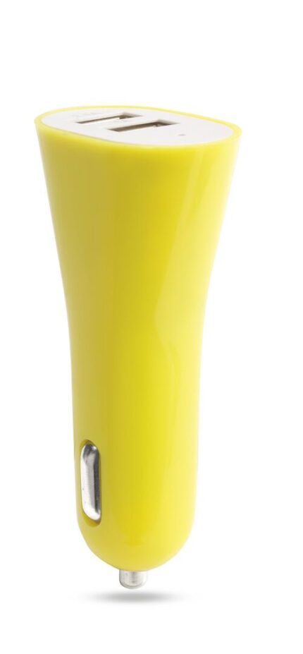 Cargador Coche USB Heyon - Imagen 8