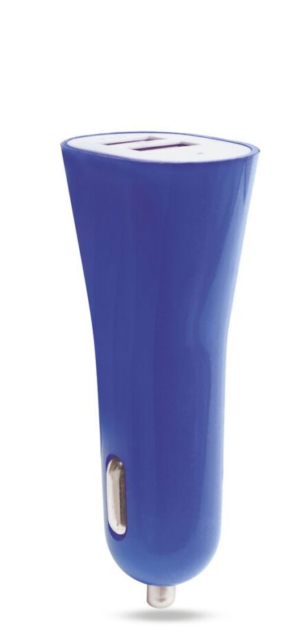 Cargador Coche USB Heyon - Imagen 9